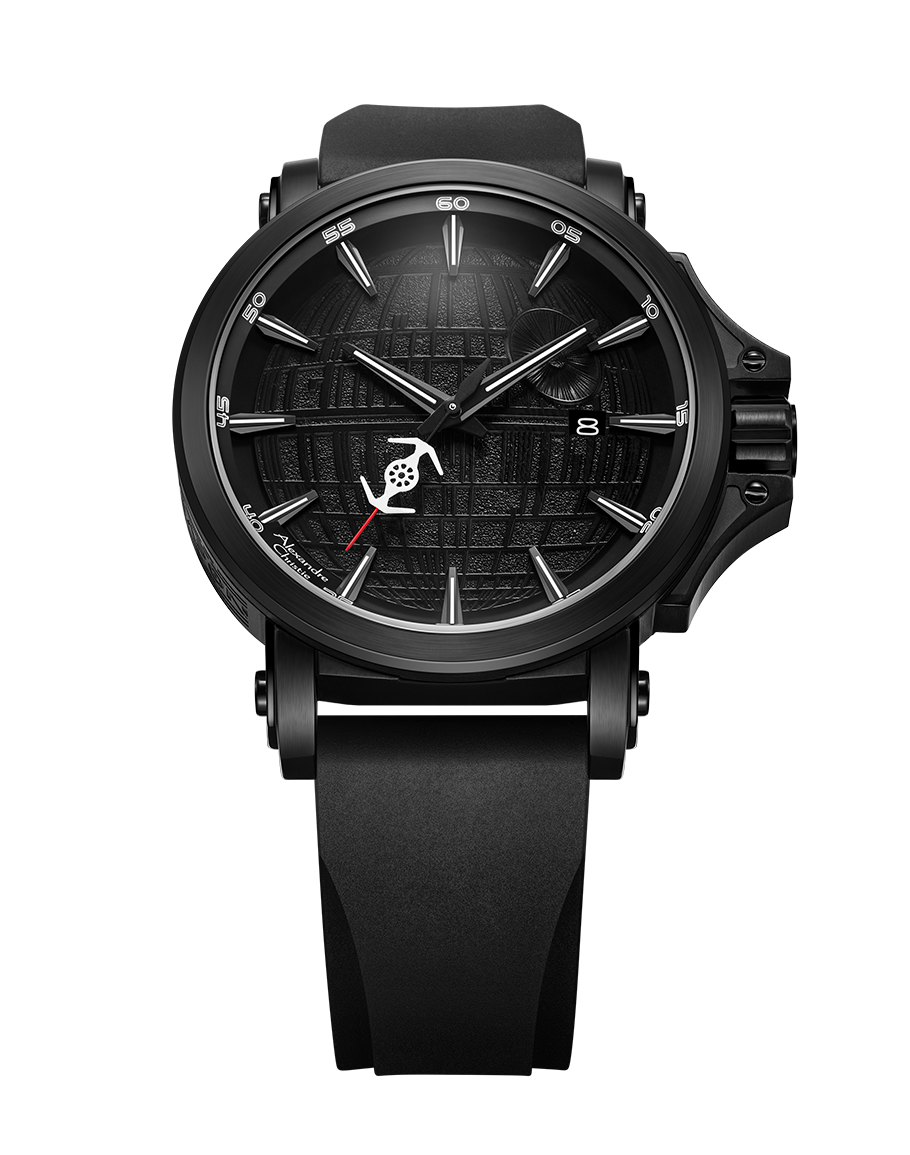 Star Wars - Death Star Limited Edition – alexandrechristie.com