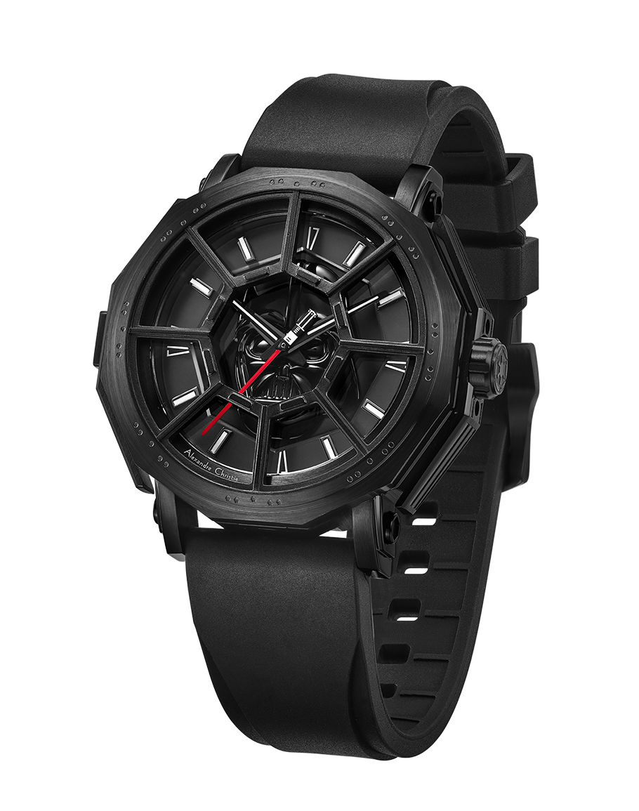 Star Wars - Darth Vader Limited Edition – alexandrechristie.com