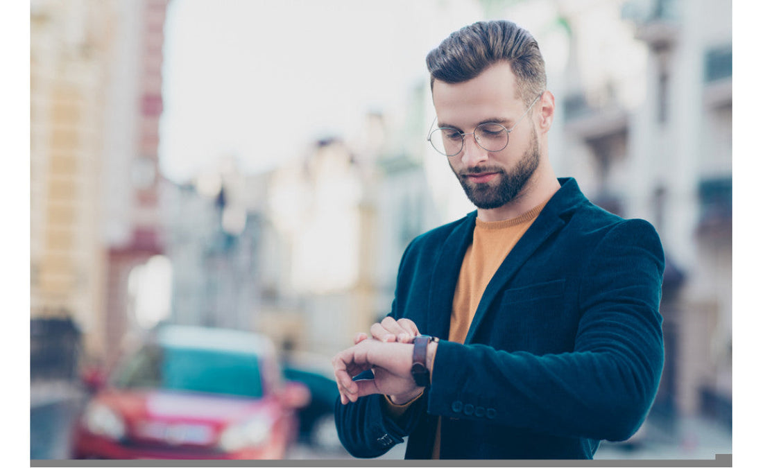 How to Measure and Choose the Most Suitable Watch Diameter for You