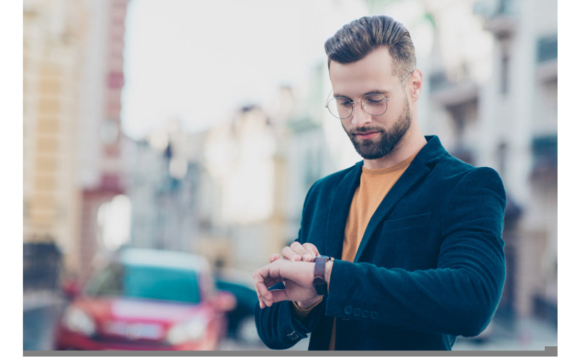 How to Measure and Choose the Most Suitable Watch Diameter for You