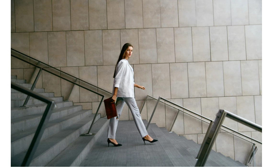 Outfit Ideas You Can Make Use of for Job Interviews!
