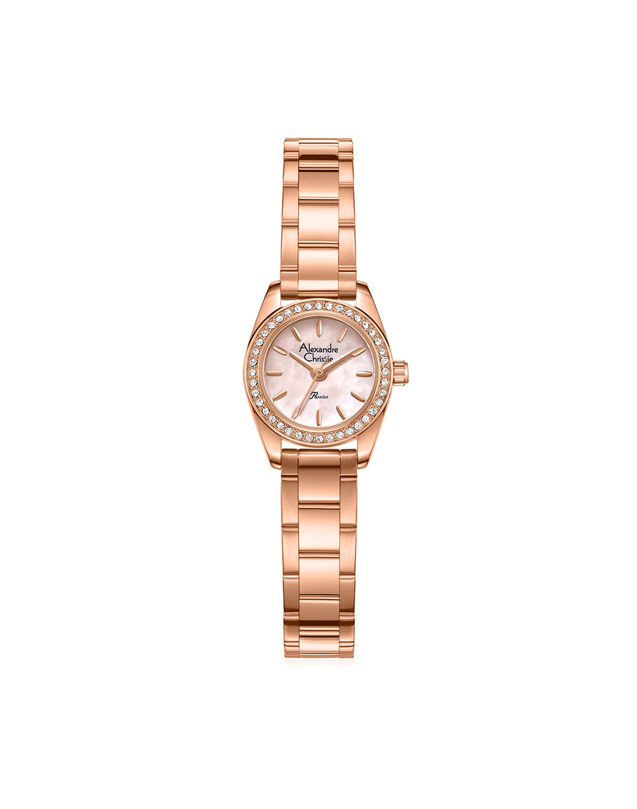 AC 2C17 LHF