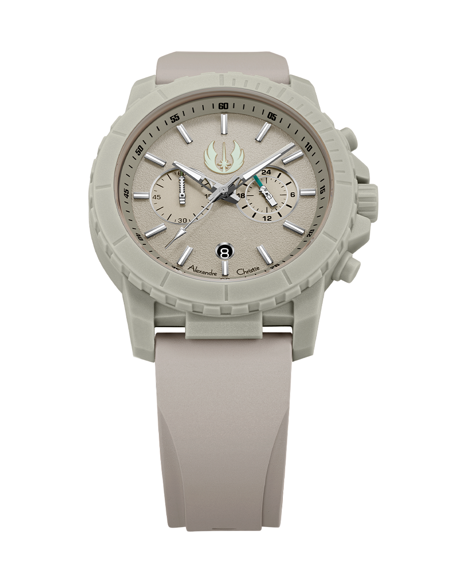 Alexandre Christie Star Wars - Luke Skywalker, Padawan Limited Edition