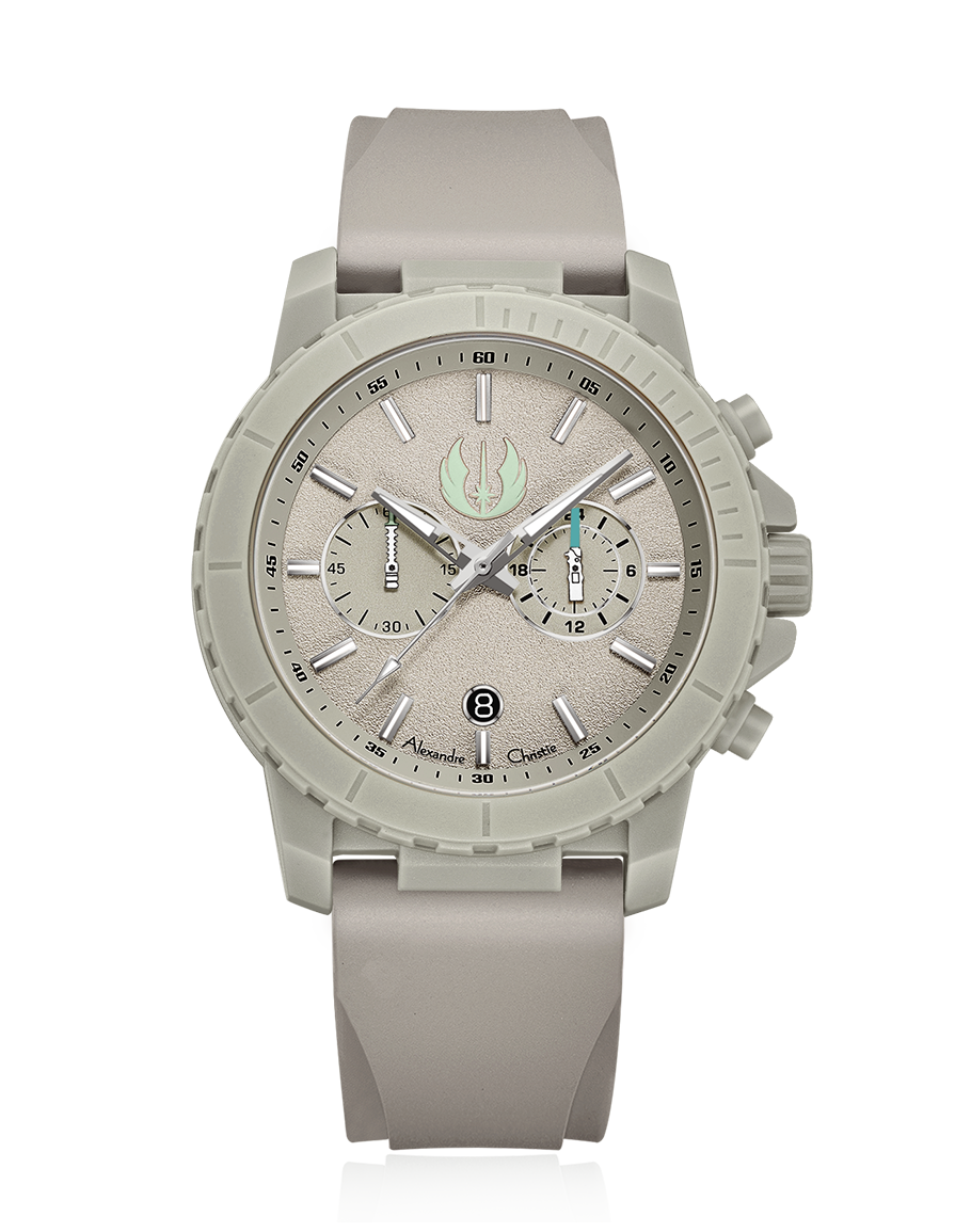 Alexandre Christie Star Wars - Luke Skywalker, Padawan Limited Edition