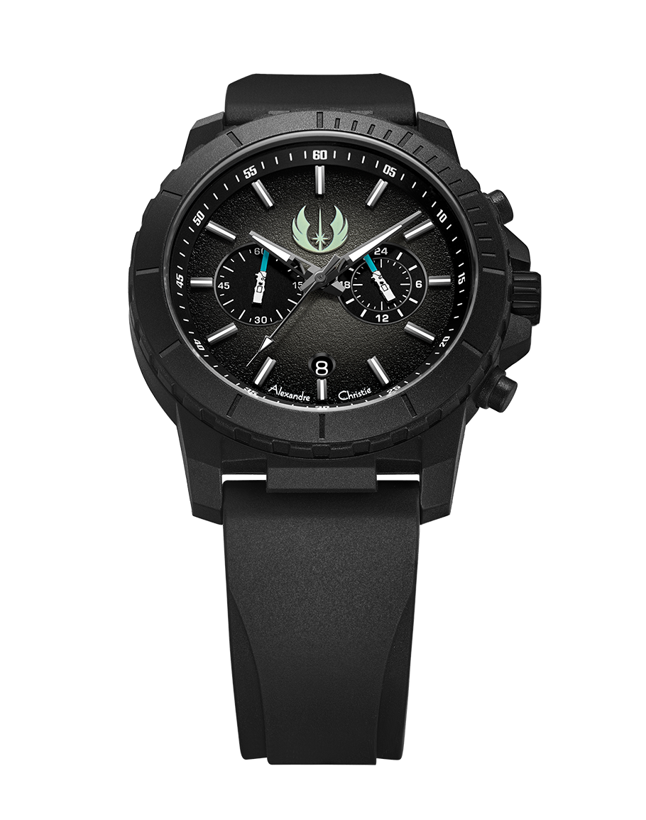 Alexandre Christie Star Wars - Luke Skywalker, Jedi Limited Edition