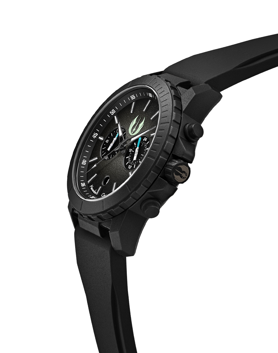 Alexandre Christie Star Wars - Luke Skywalker, Jedi Limited Edition