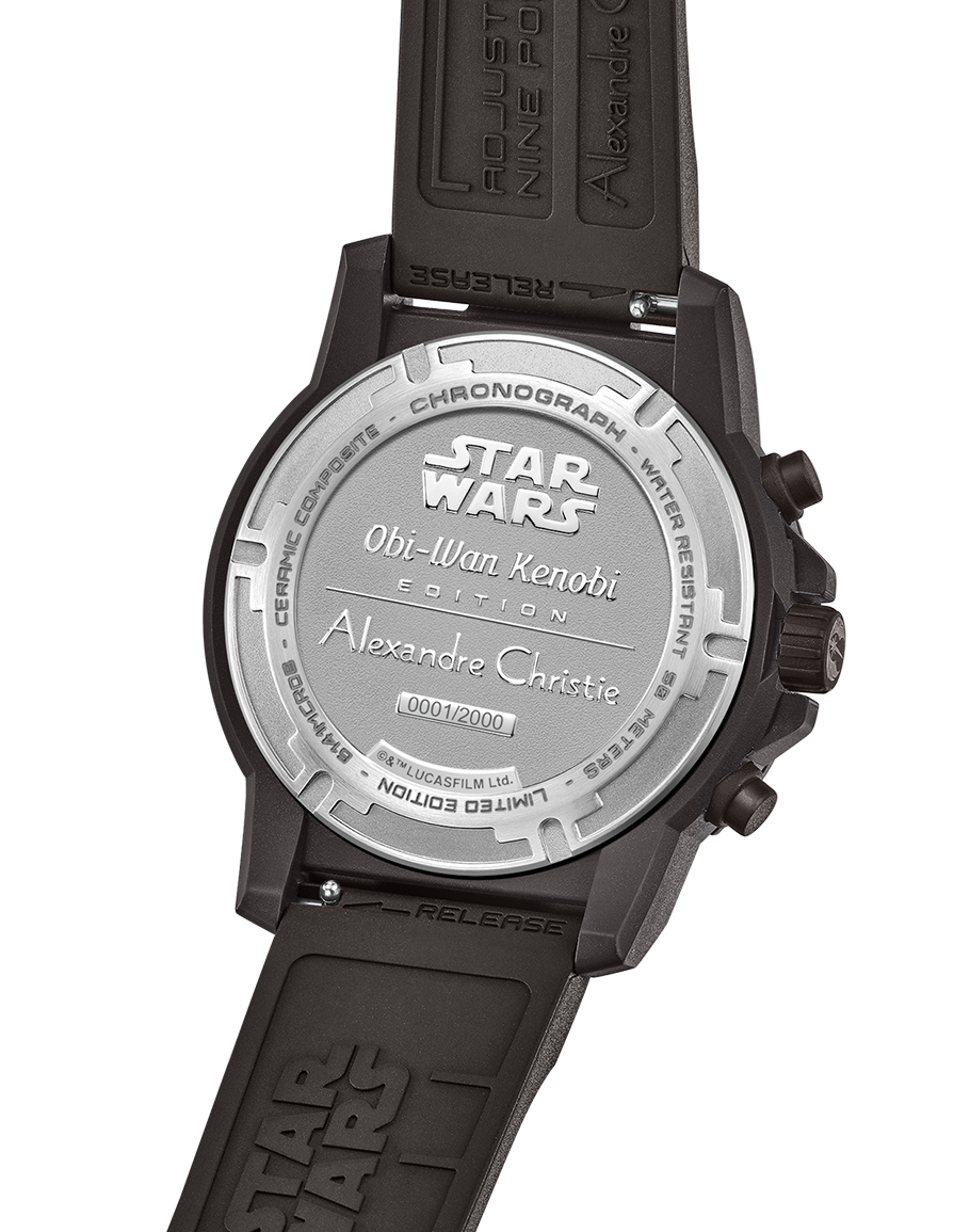 Star Wars - Obi-Wan Kenobi Limited Edition