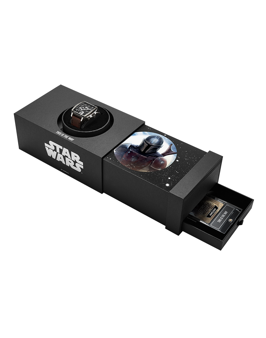 Star Wars - Death Star Limited Edition – alexandrechristie.com