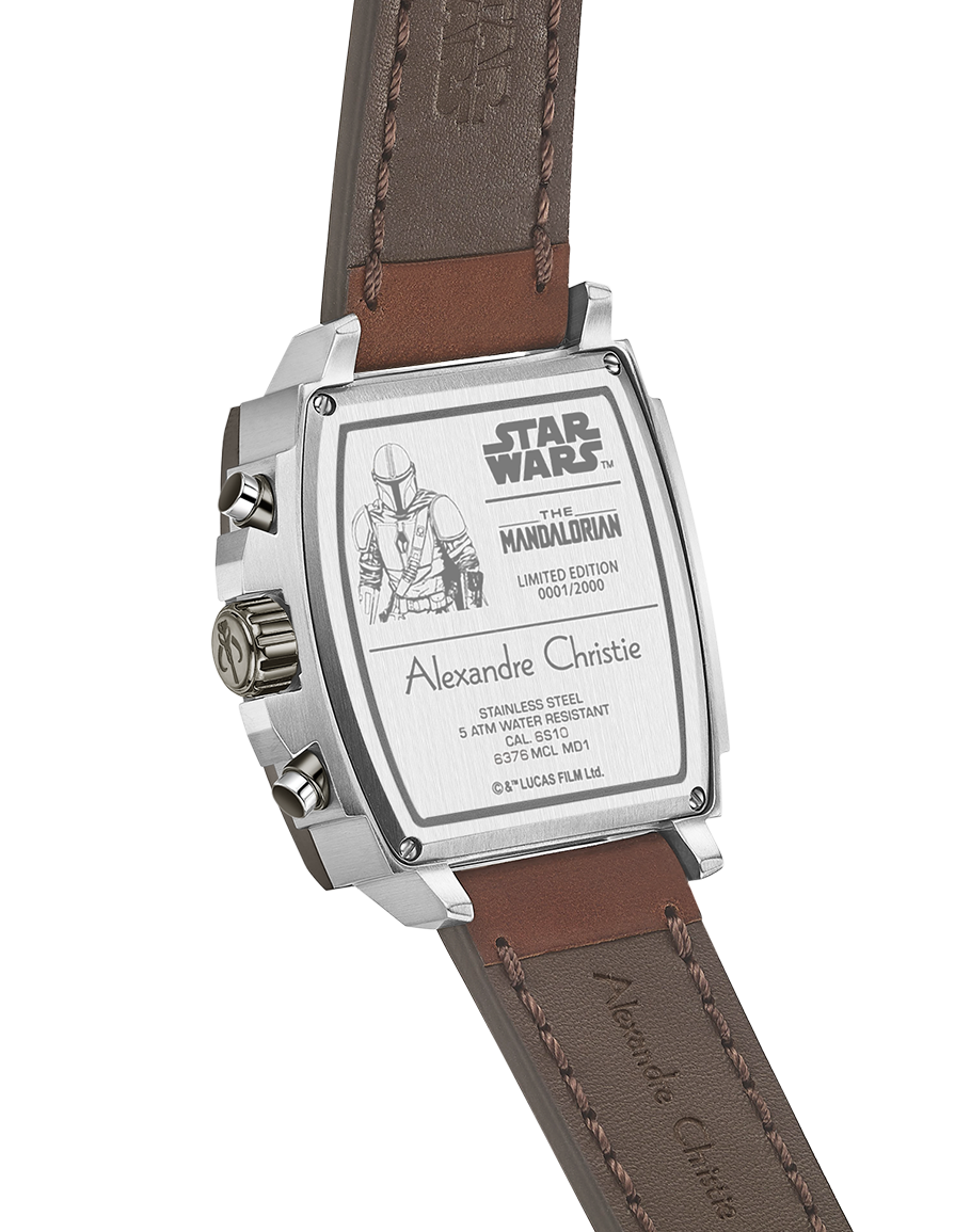 Star Wars - The Mandalorian Limited Edition