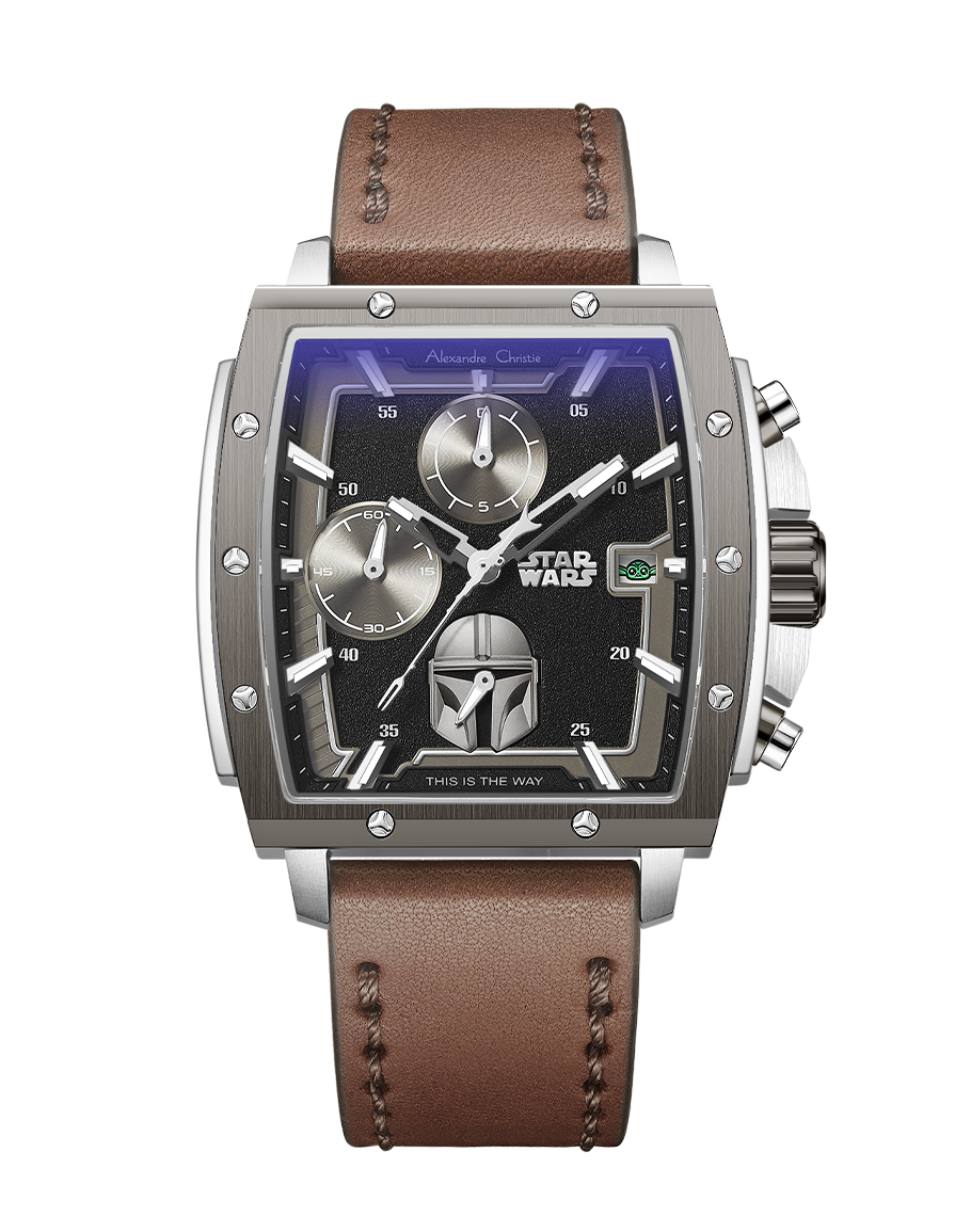 Star Wars - The Mandalorian Limited Edition