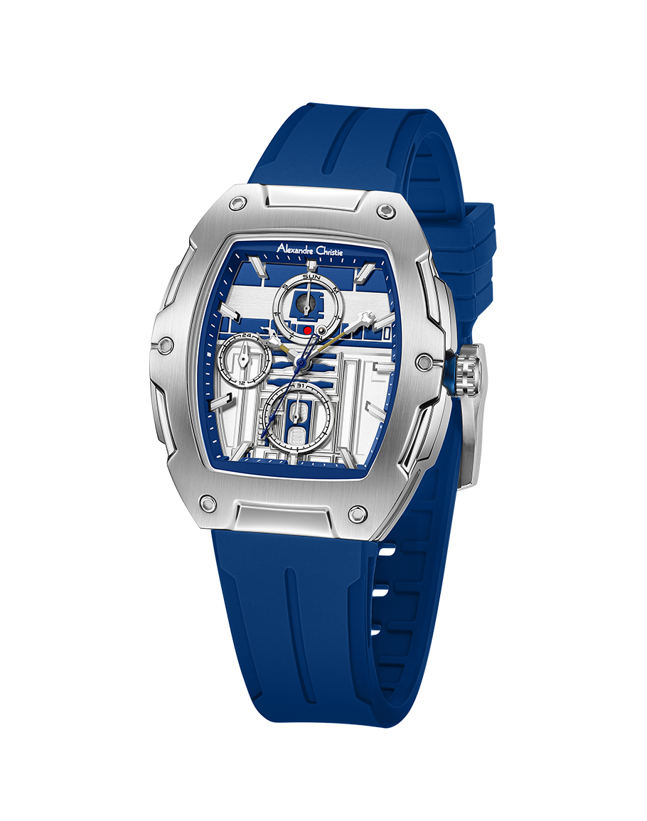 Alexandre Christie Star Wars - R2D2 Limited Edition