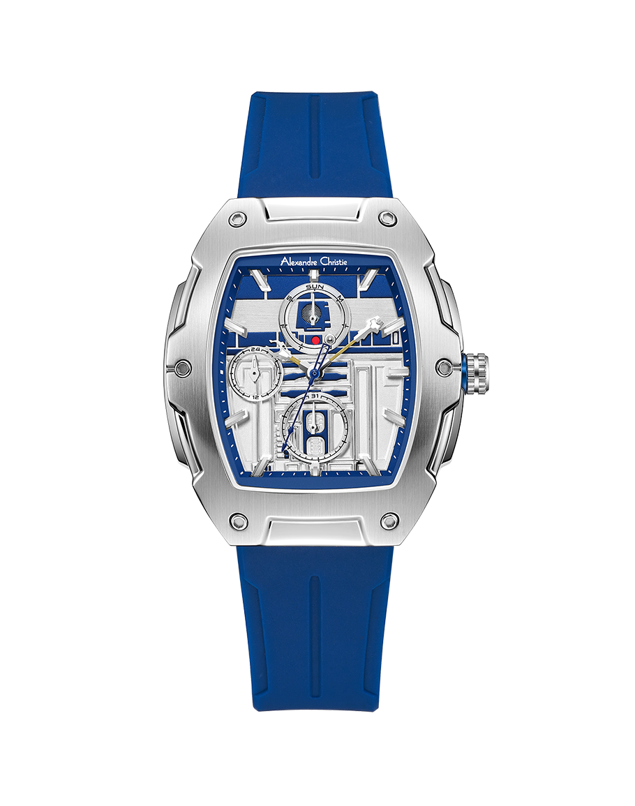 Alexandre Christie Star Wars - R2D2 Limited Edition