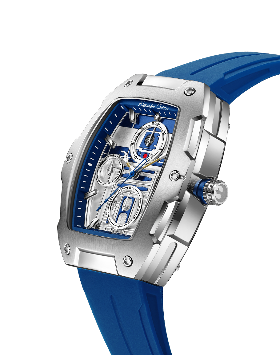 Alexandre Christie Star Wars - R2D2 Limited Edition