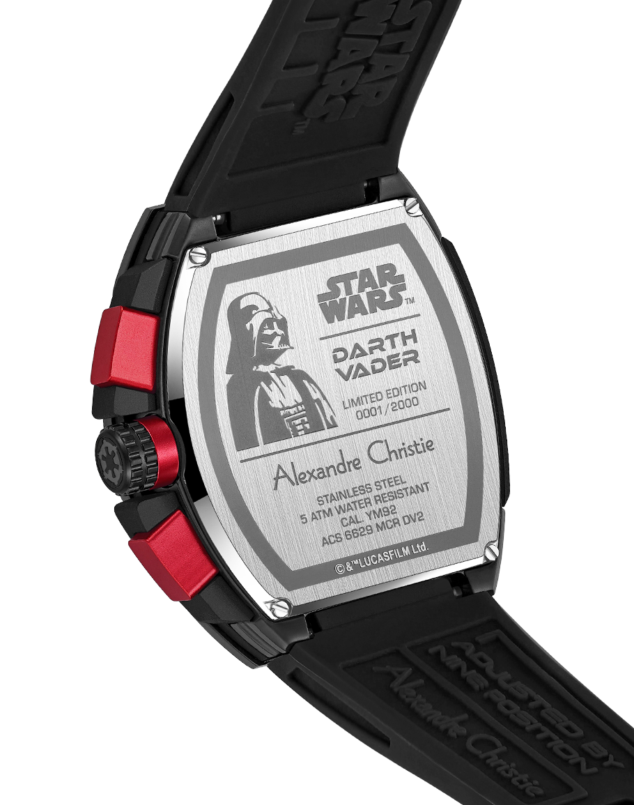 Star Wars - Darth Vader Limited Edition