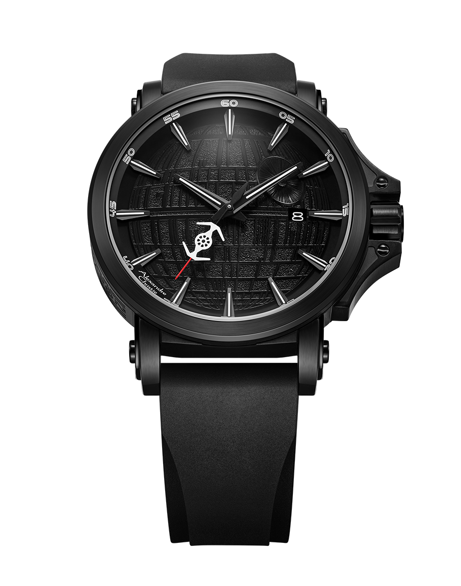 Starwars Limited Edition – alexandrechristie.com