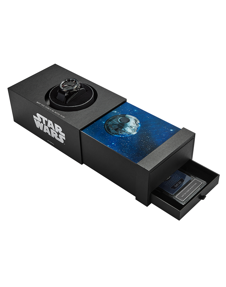 Star Wars - Death Star Limited Edition