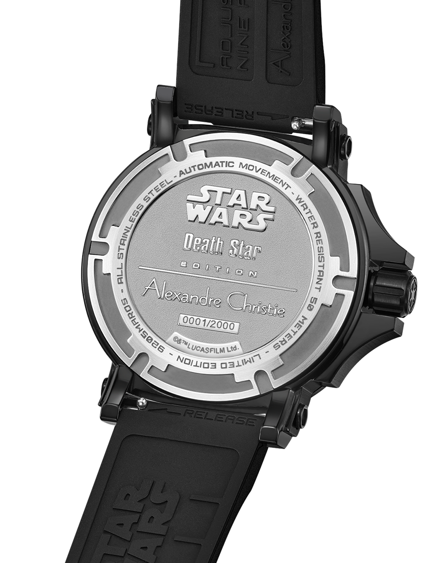 Star Wars - Death Star Limited Edition