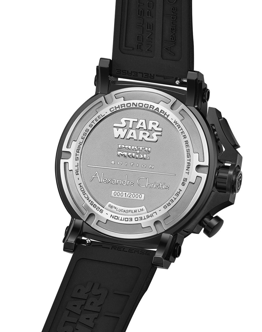 Star Wars - Darth Maul Limited Edition