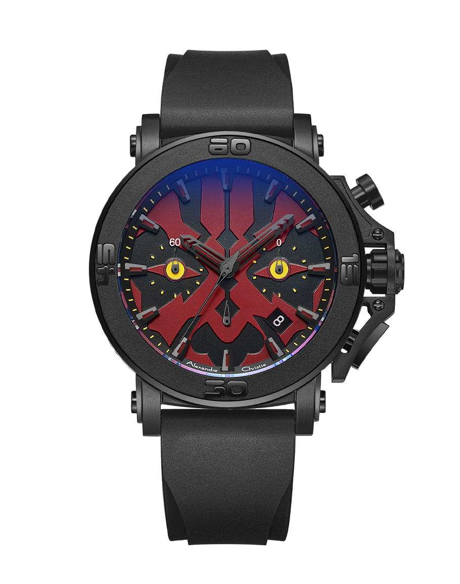 Starwars Limited Edition – alexandrechristie.com