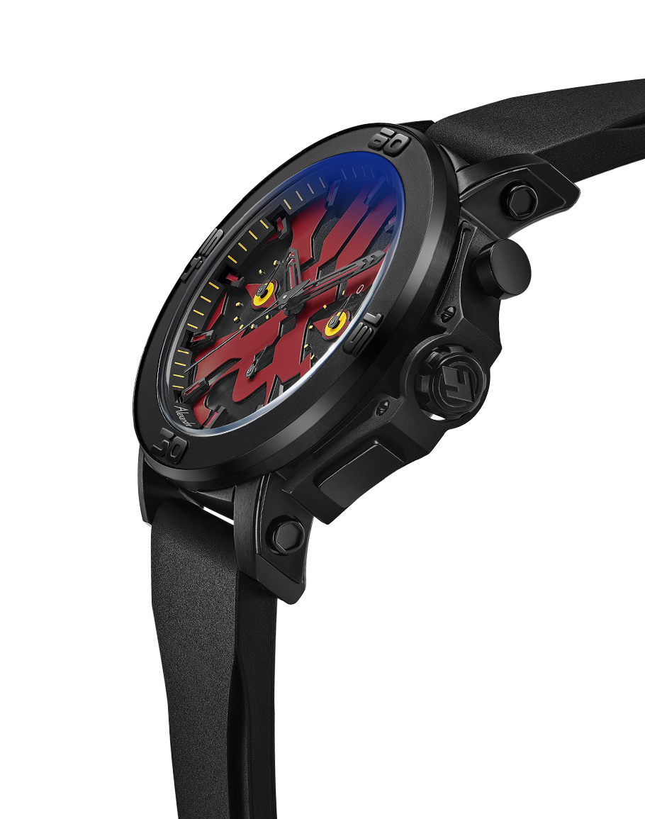 Star Wars - Darth Maul Limited Edition