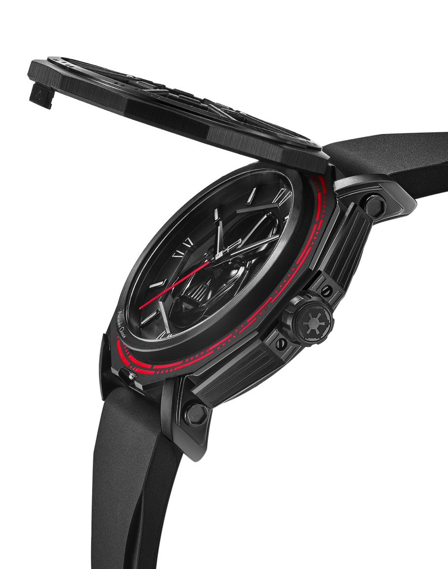 Star Wars - Darth Vader Limited Edition