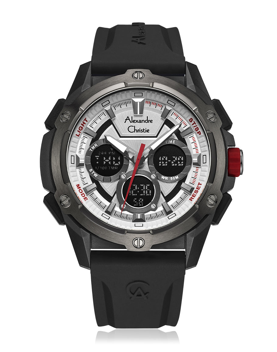 AC 9503 MHR