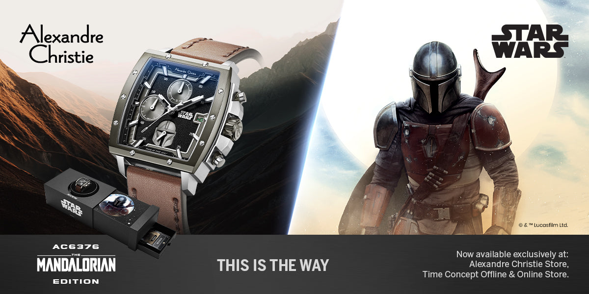 Starwars Limited Edition – alexandrechristie.com