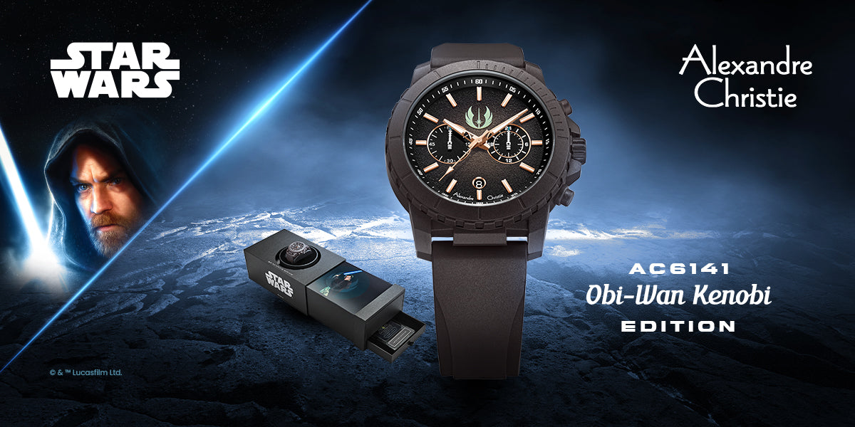 Starwars Limited Edition – alexandrechristie.com