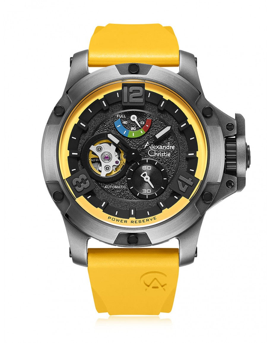 AC 6295 MPR – alexandrechristie.com