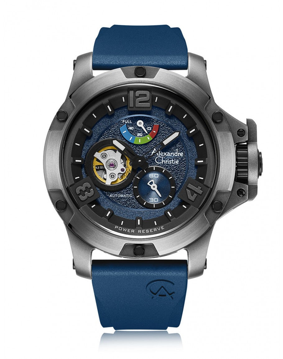 AC 6295 MPR – alexandrechristie.com