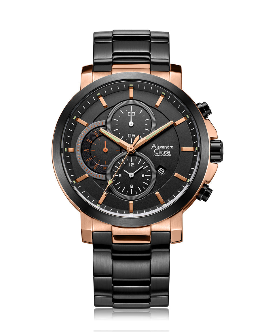 AC 6350 MCB