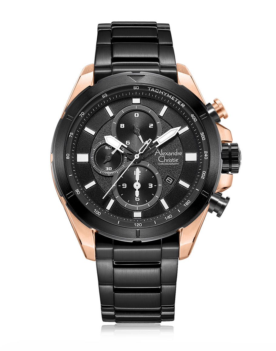 AC 6508 MCB