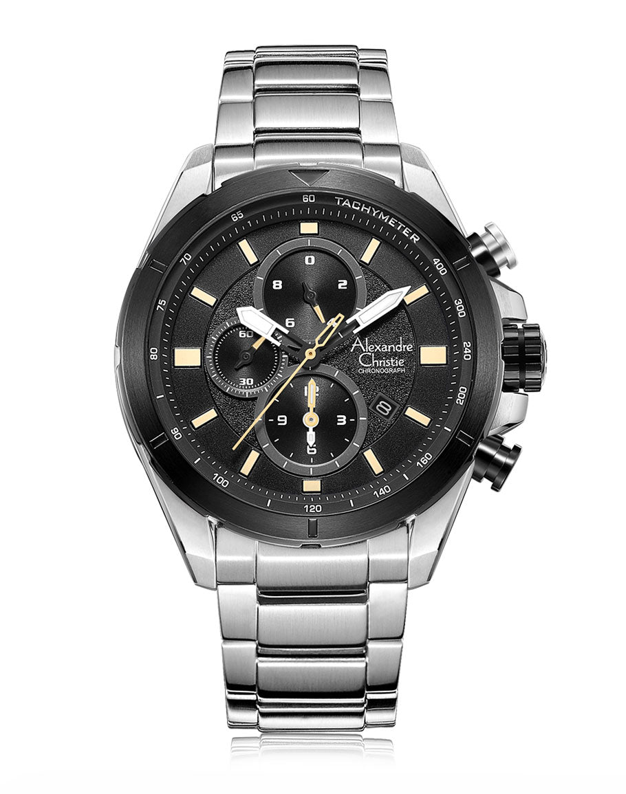AC 6508 MCB