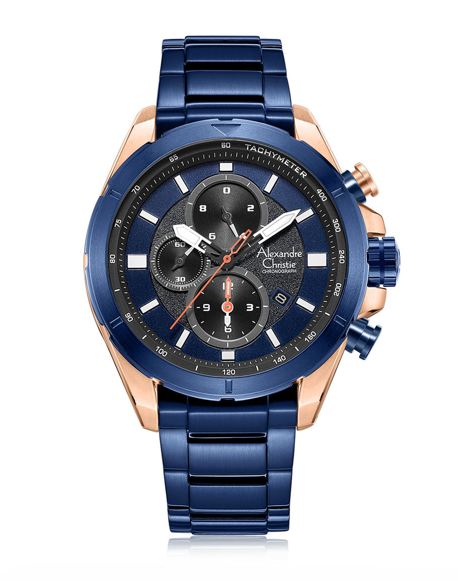 AC 6508 MCB