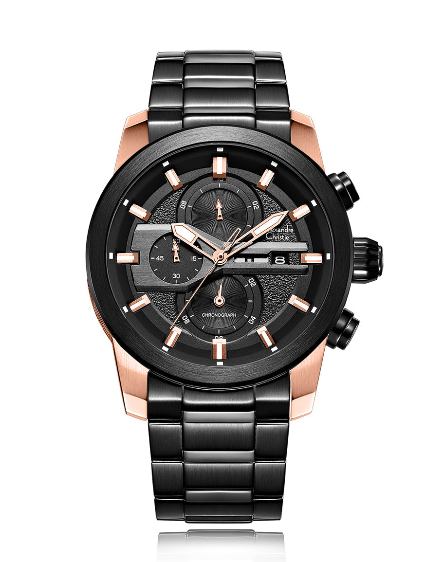 AC 6562 MCB