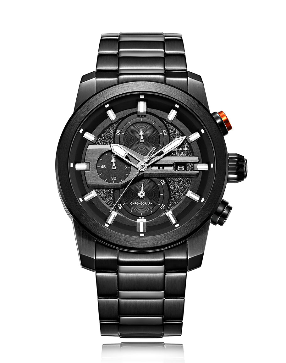 AC 6562 MCB