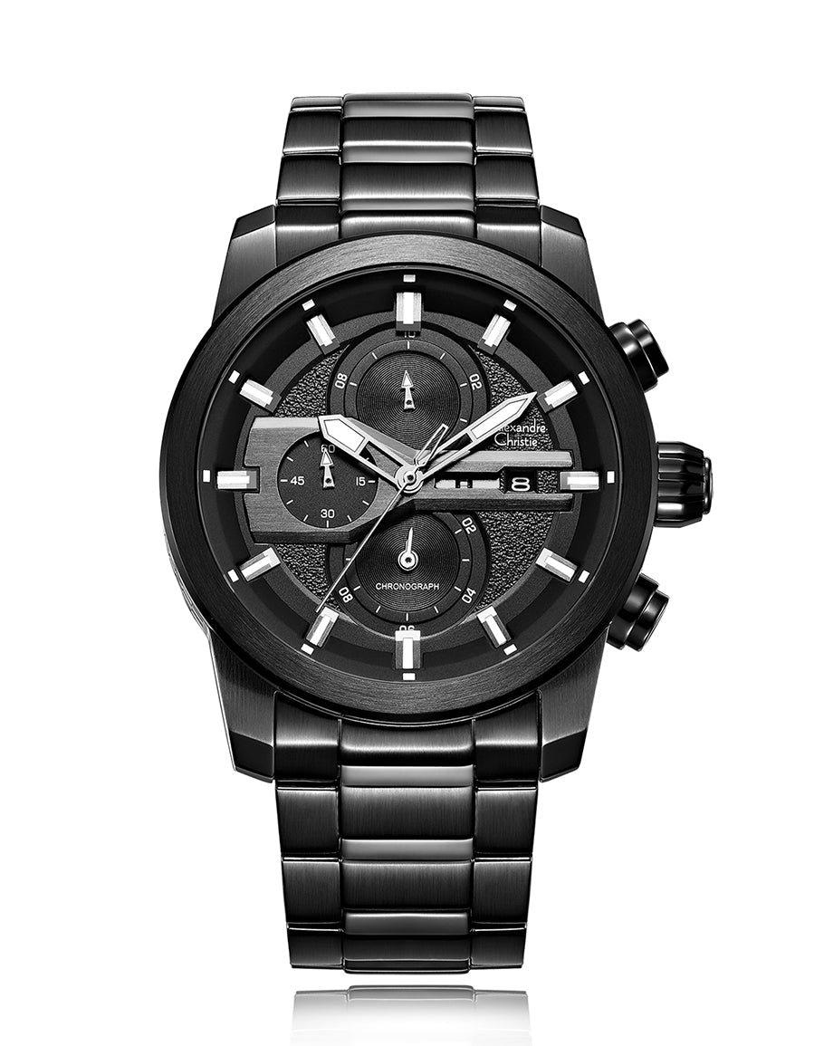 AC 6562 MCB