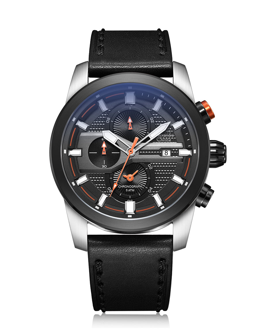 AC 6562 MCL