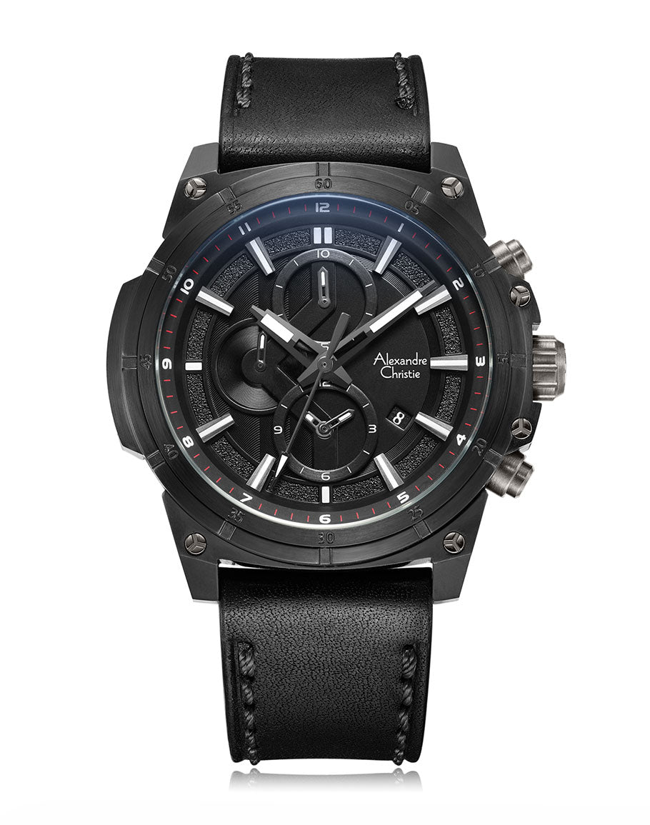 AC 6587 MCL