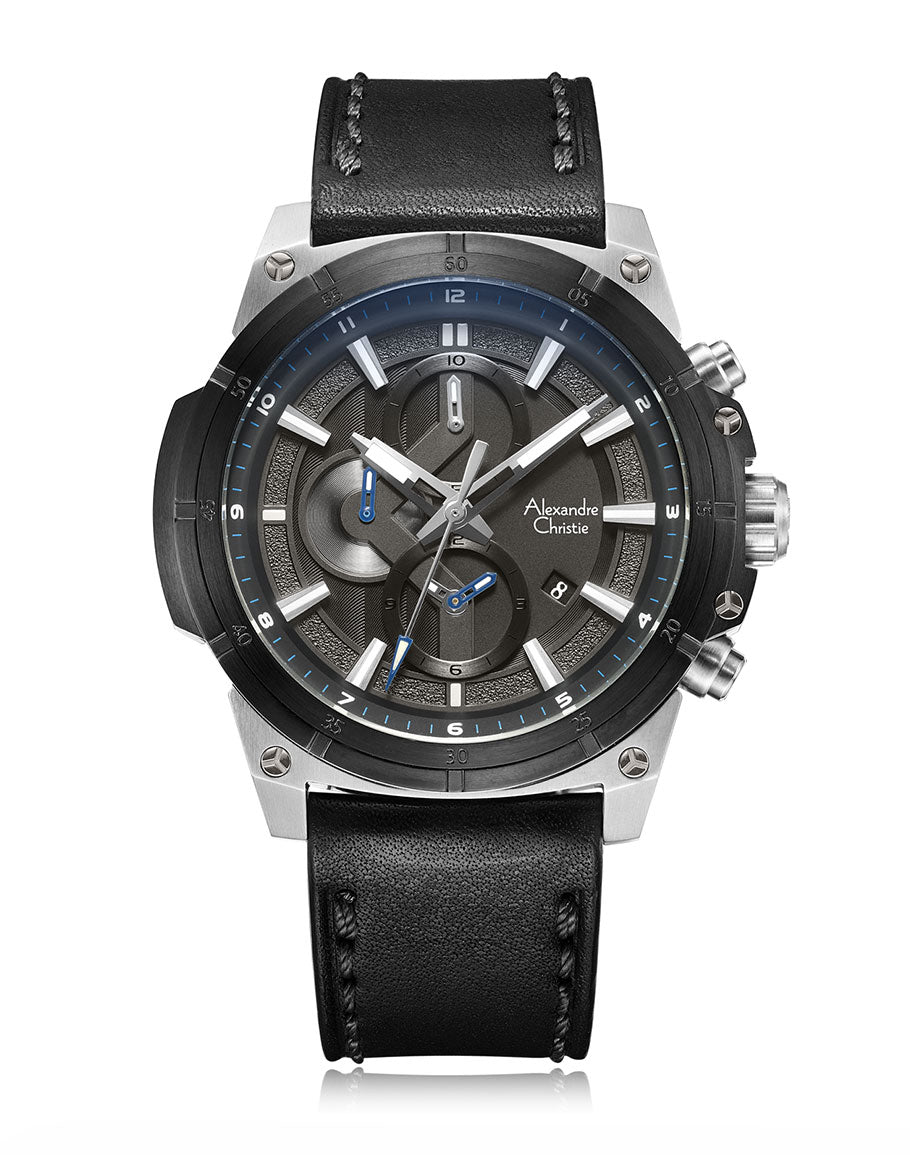 AC 6587 MCL