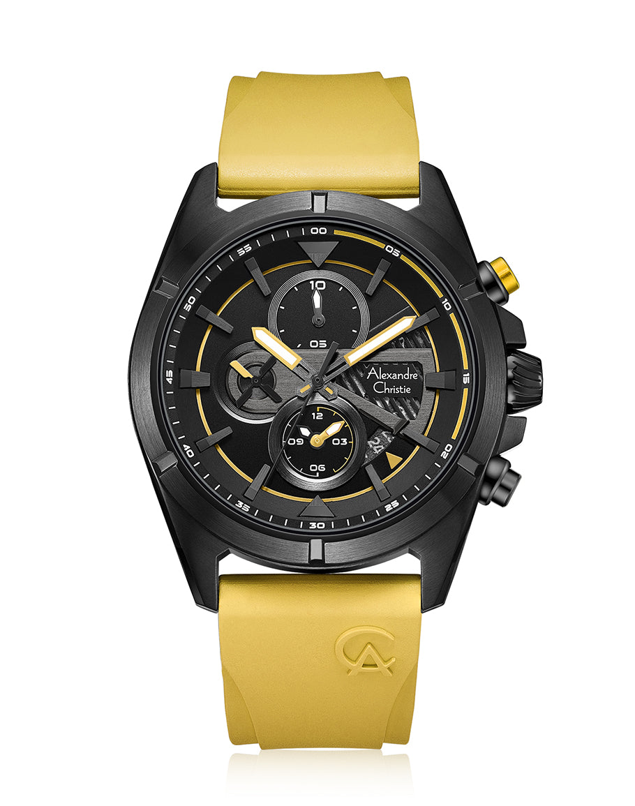 AC 6592 MC