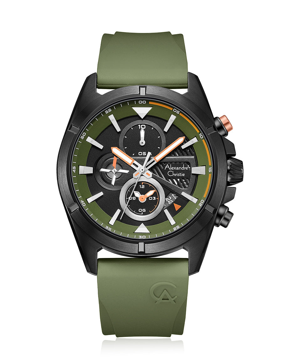 AC 6592 MC