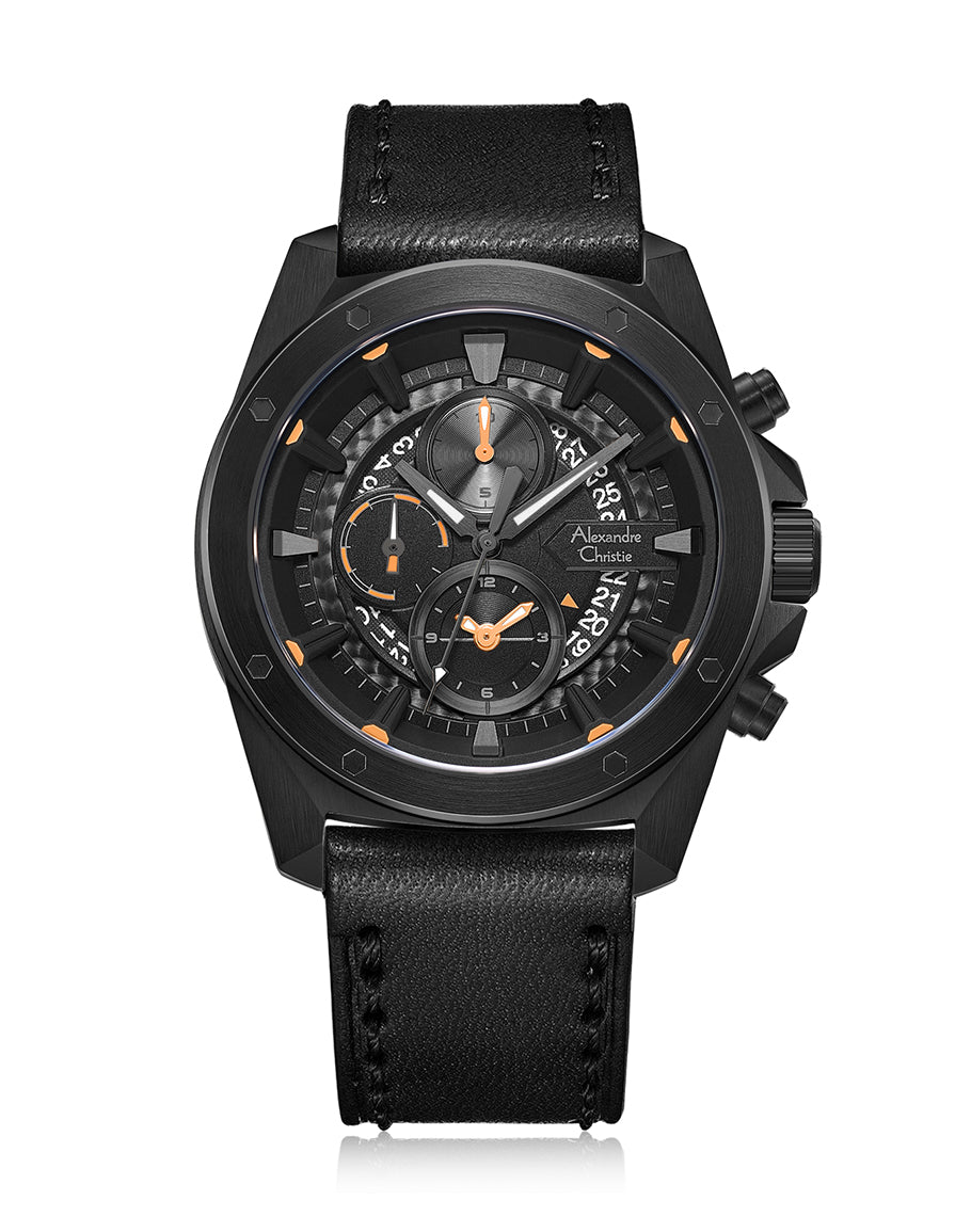 AC 6594 MCL
