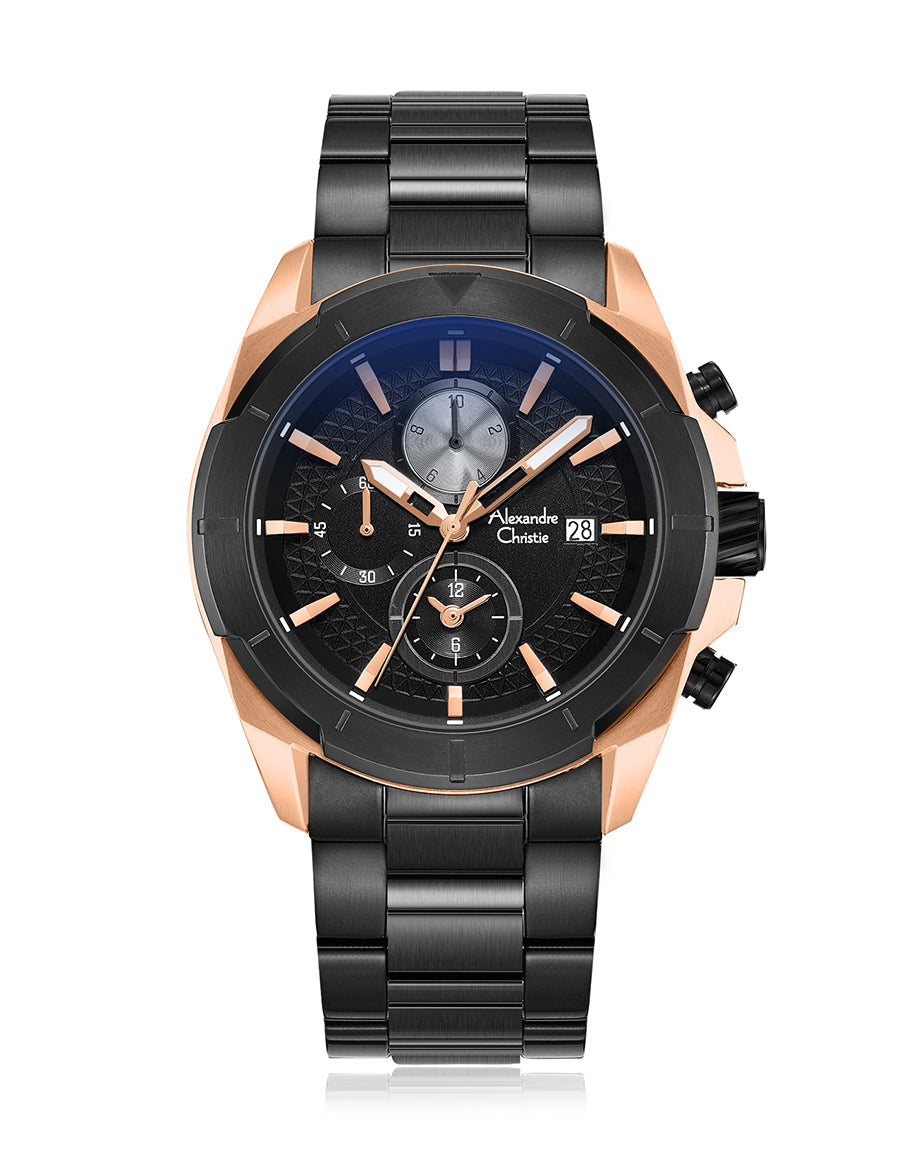 AC 6596 MCB