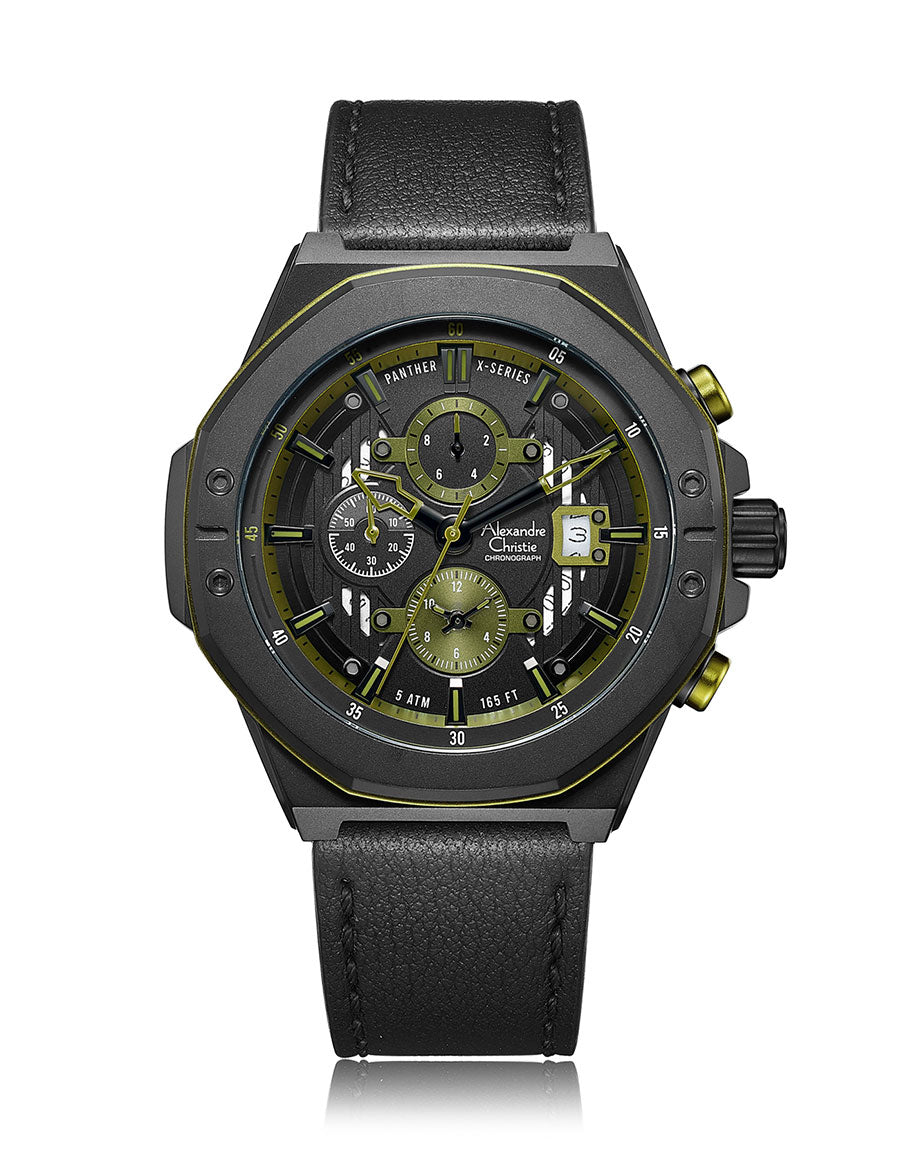AC 6597 MC