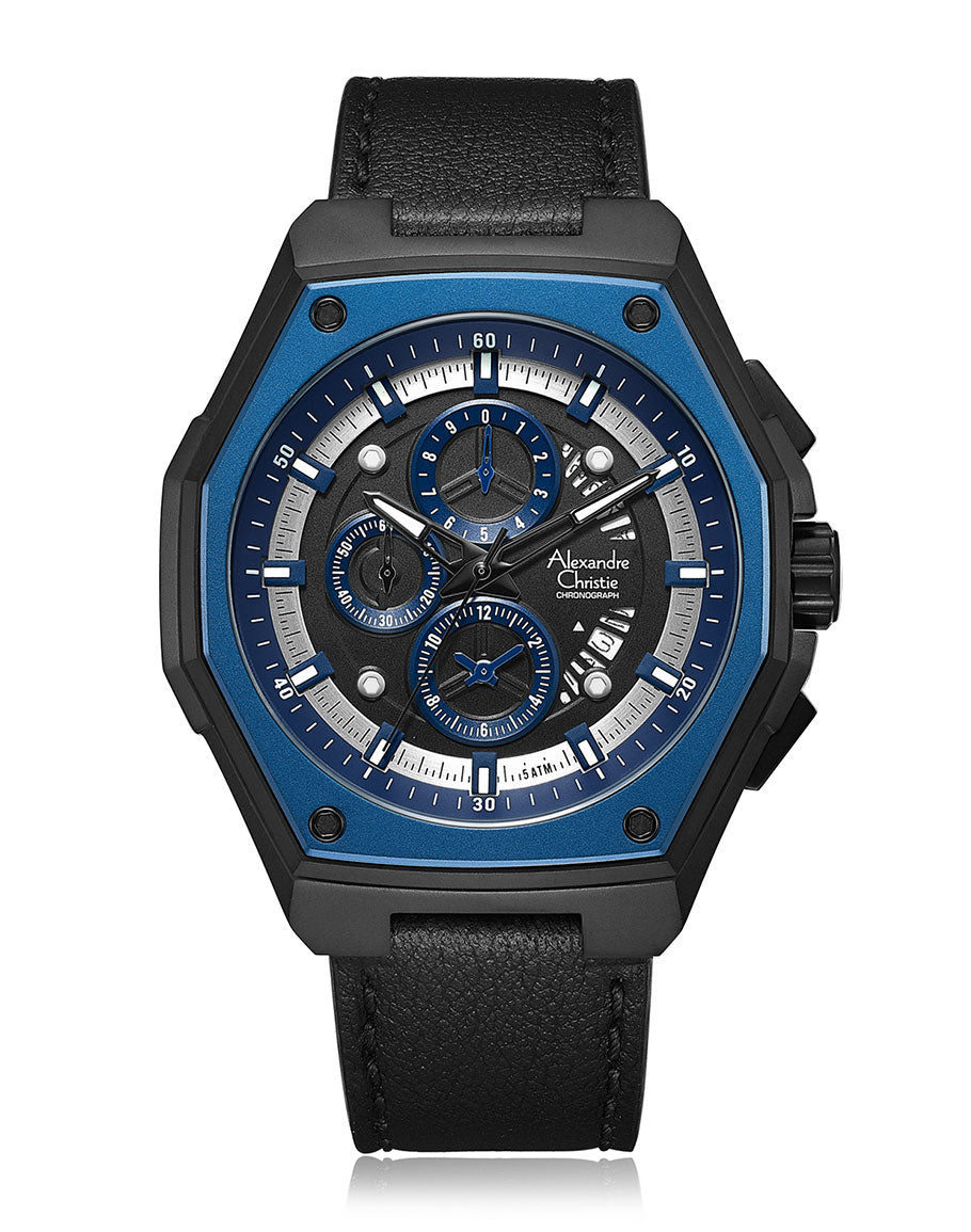 AC 6599 MC