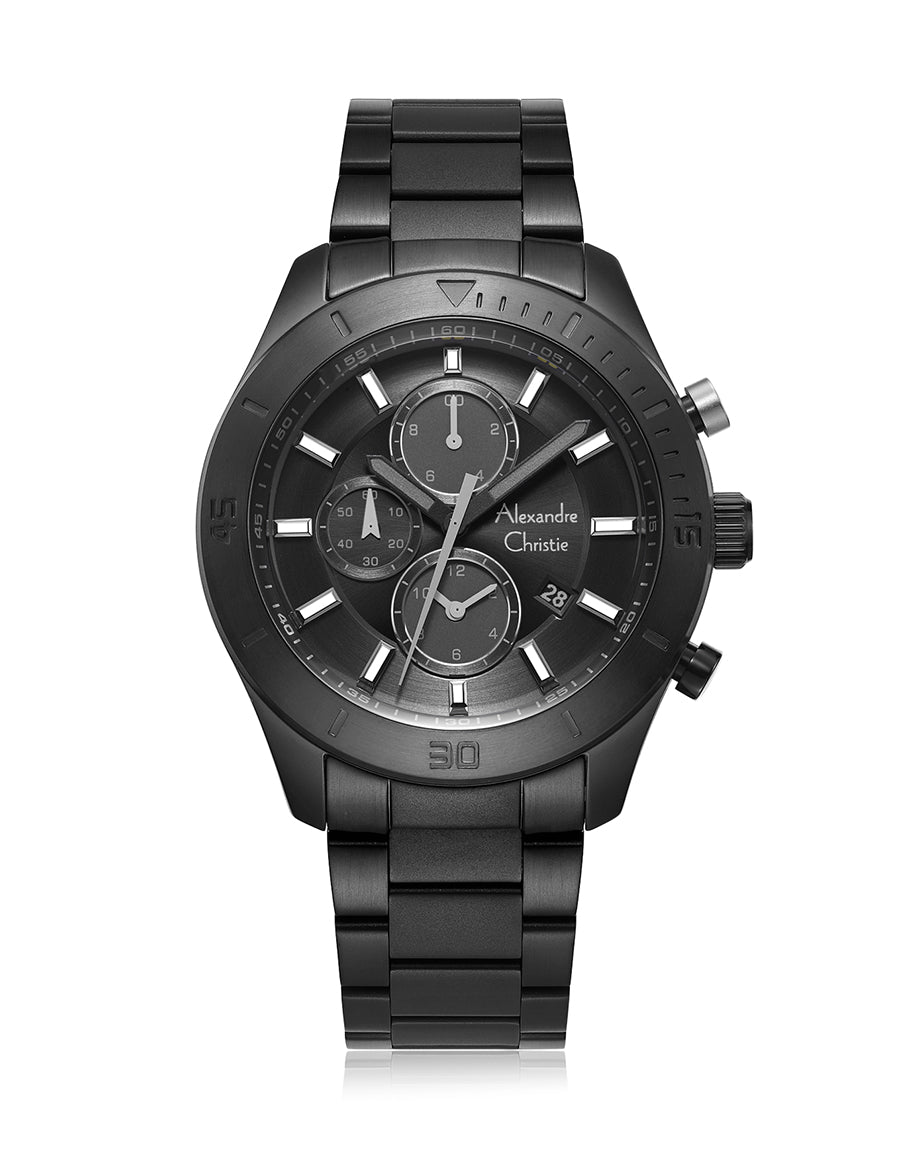 AC 6603 MC