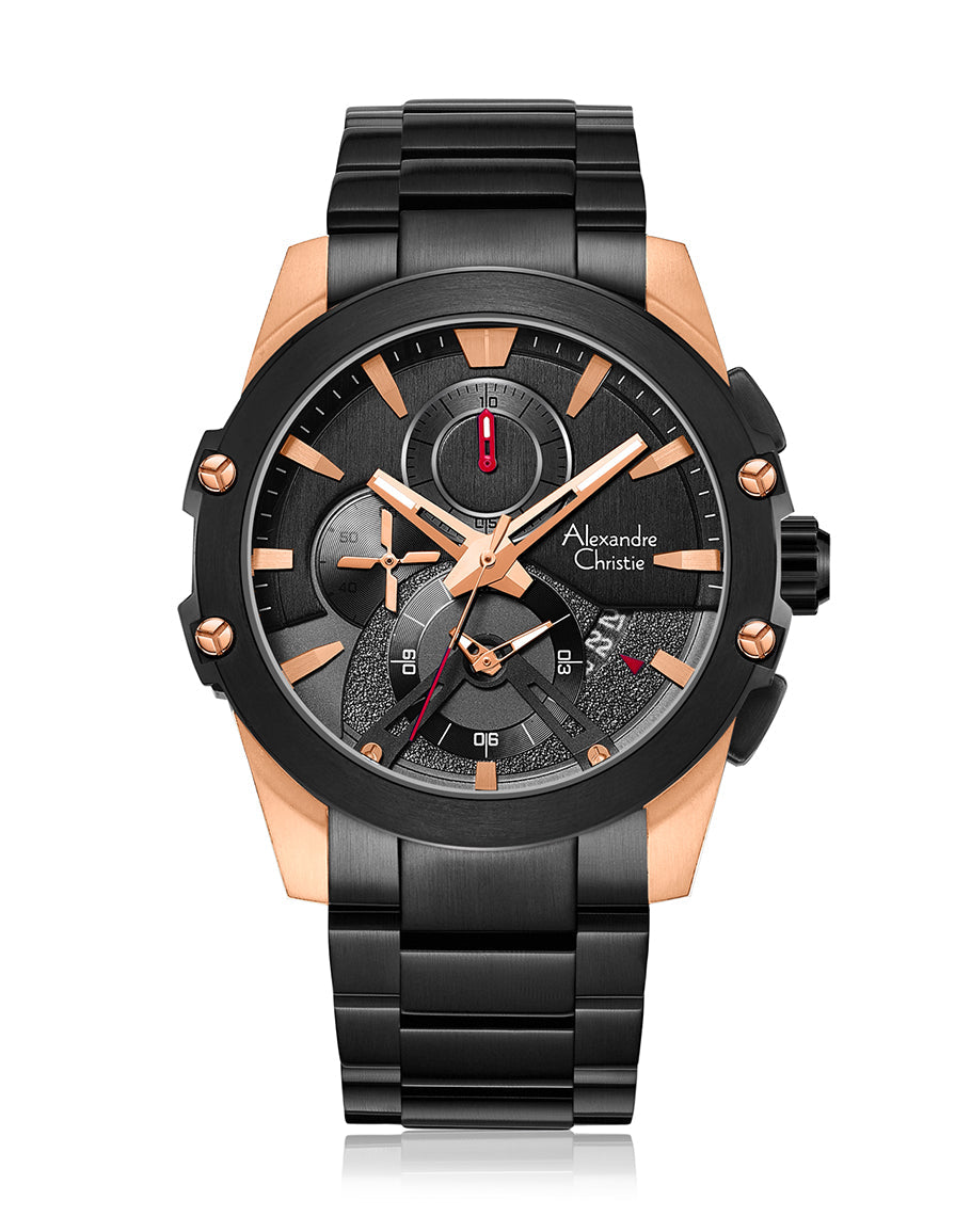 AC 6607 MCB