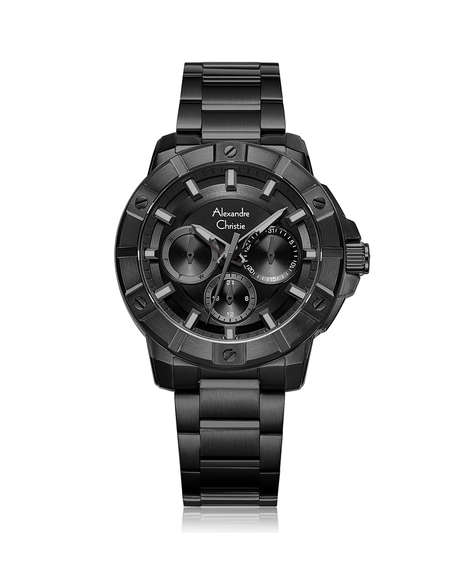 AC 6609 BFB – alexandrechristie.com