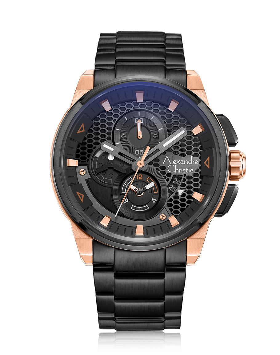 AC 6618 MC – alexandrechristie.com